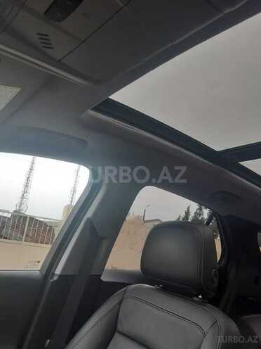 Chevrolet Equinox 2020, 45,000 km - 1.5 л - Bakı