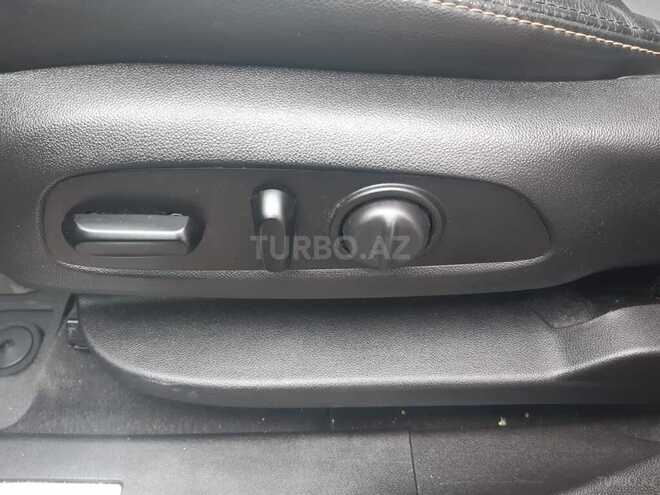 Chevrolet Equinox 2020, 45,000 km - 1.5 л - Bakı