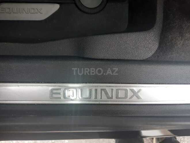 Chevrolet Equinox 2020, 45,000 km - 1.5 л - Bakı