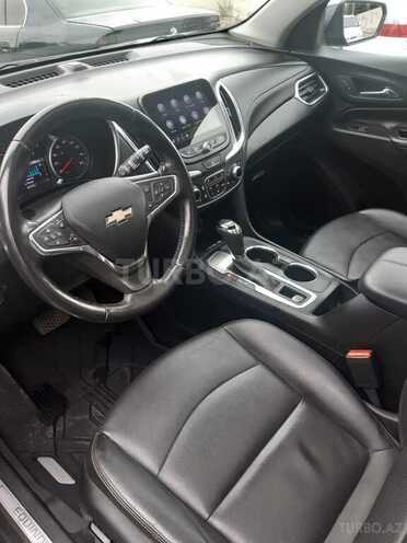 Chevrolet Equinox 2020, 45,000 km - 1.5 л - Bakı