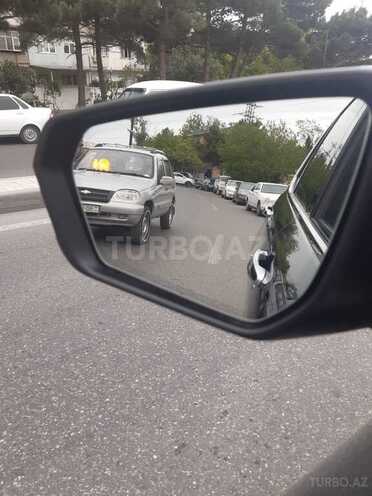 Chevrolet Equinox 2020, 45,000 km - 1.5 л - Bakı