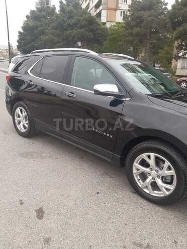 Chevrolet Equinox 2020, 45,000 km - 1.5 л - Bakı