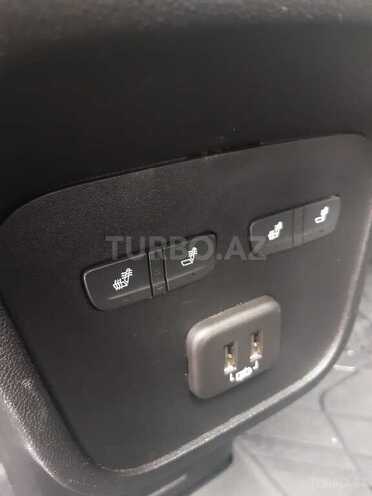 Chevrolet Equinox 2020, 45,000 km - 1.5 л - Bakı