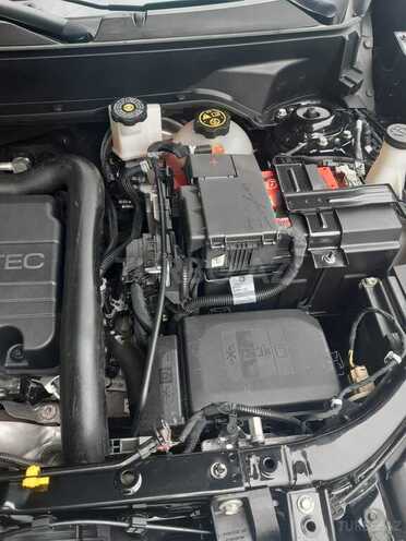 Chevrolet Equinox 2020, 45,000 km - 1.5 л - Bakı