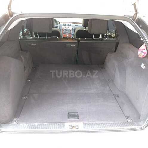 Mercedes E 220 1999, 560,000 km - 2.2 l - Bakı