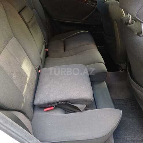 Mercedes E 220 1999, 560,000 km - 2.2 l - Bakı