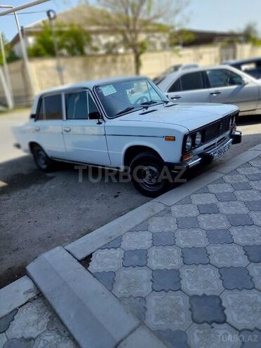 LADA (VAZ) 2106 1999, 300,000 km - 1.6 л - İmişli