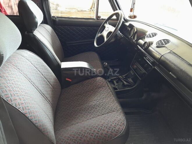 LADA (VAZ) 2106 1999, 300,000 km - 1.6 л - İmişli