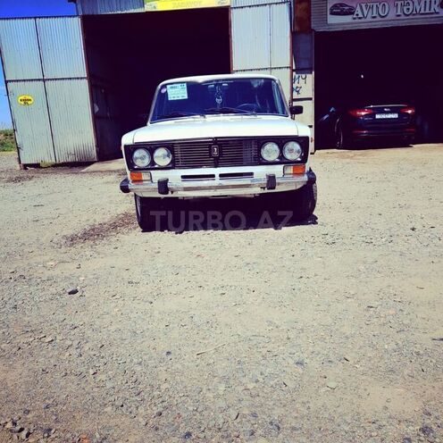 LADA (VAZ) 2106 1999, 300,000 km - 1.6 л - İmişli