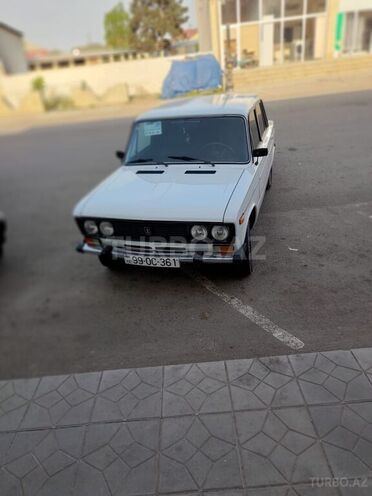 LADA (VAZ) 2106 1999, 300,000 km - 1.6 л - İmişli