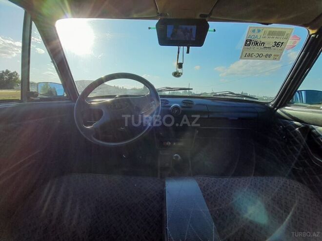 LADA (VAZ) 2106 1999, 300,000 km - 1.6 л - İmişli