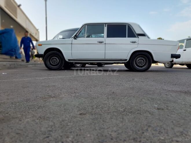 LADA (VAZ) 2106 1999, 300,000 km - 1.6 л - İmişli