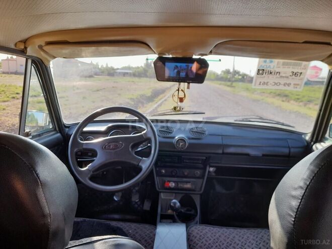 LADA (VAZ) 2106 1999, 300,000 km - 1.6 л - İmişli