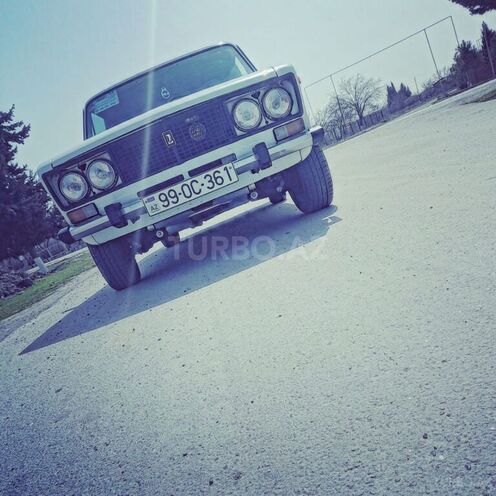 LADA (VAZ) 2106 1999, 300,000 km - 1.6 л - İmişli