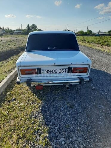 LADA (VAZ) 2106 1999, 300,000 km - 1.6 л - İmişli