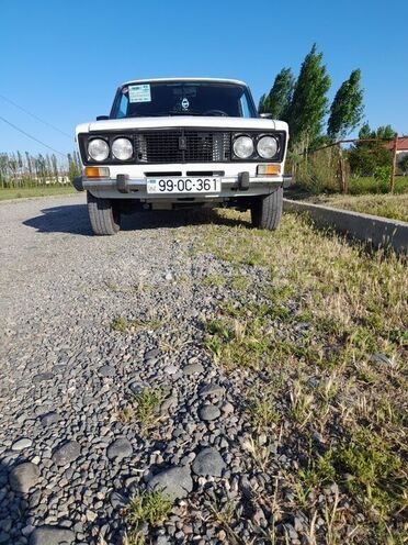 LADA (VAZ) 2106 1999, 300,000 km - 1.6 л - İmişli
