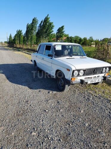 LADA (VAZ) 2106 1999, 300,000 km - 1.6 л - İmişli