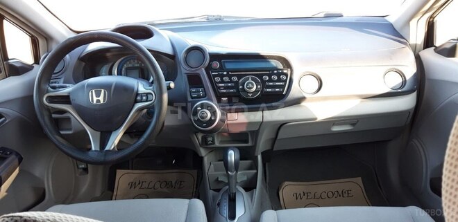 Honda Insight 2010, 109,435 km - 1.3 l - Bakı