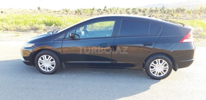 Honda Insight 2010, 109,435 km - 1.3 l - Bakı