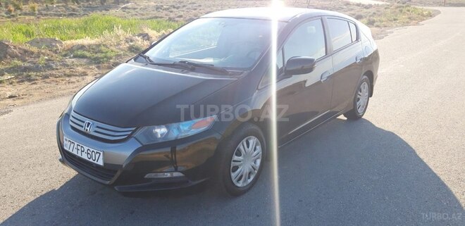 Honda Insight 2010, 109,435 km - 1.3 l - Bakı