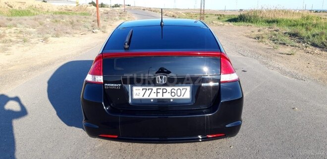 Honda Insight 2010, 109,435 km - 1.3 l - Bakı