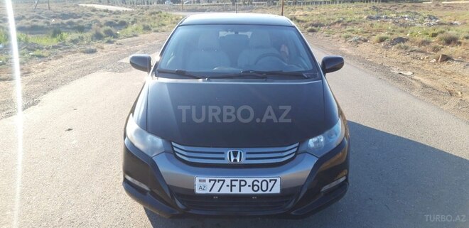 Honda Insight 2010, 109,435 km - 1.3 l - Bakı