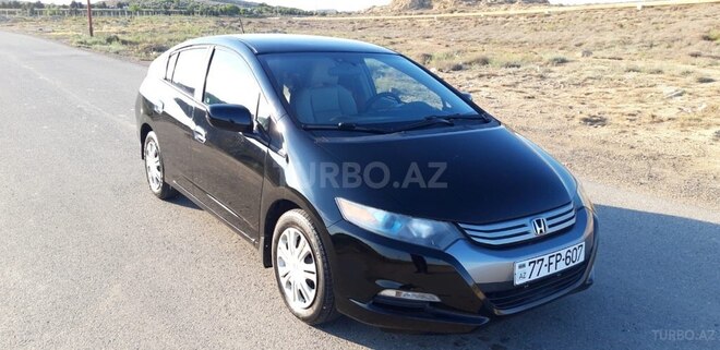 Honda Insight 2010, 109,435 km - 1.3 l - Bakı