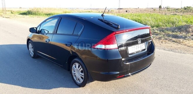 Honda Insight 2010, 109,435 km - 1.3 l - Bakı