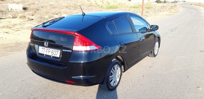 Honda Insight 2010, 109,435 km - 1.3 l - Bakı