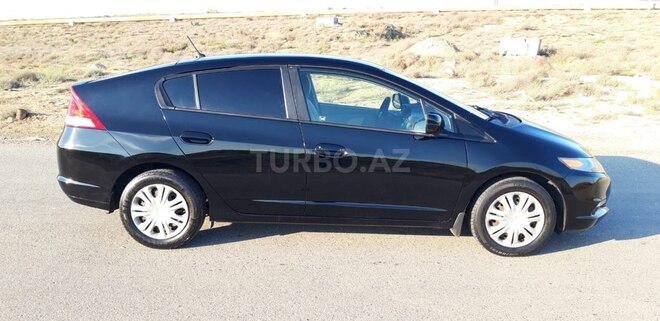 Honda Insight 2010, 109,435 km - 1.3 l - Bakı