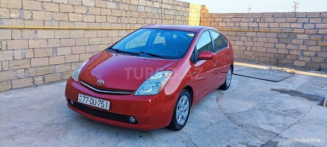 Toyota Prius 2007, 238,180 km - 1.5 l - Bakı