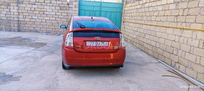 Toyota Prius 2007, 238,180 km - 1.5 l - Bakı