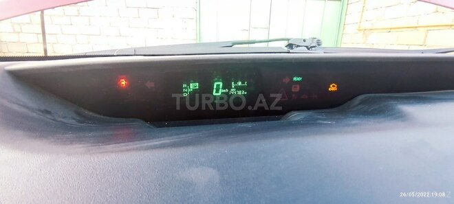 Toyota Prius 2007, 238,180 km - 1.5 l - Bakı