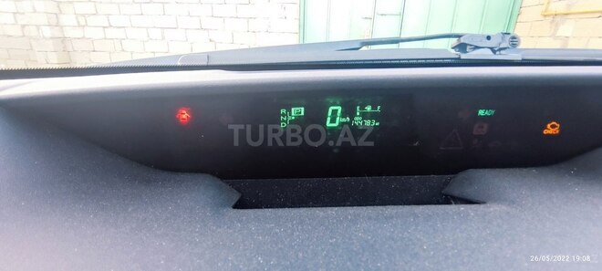 Toyota Prius 2007, 238,180 km - 1.5 l - Bakı
