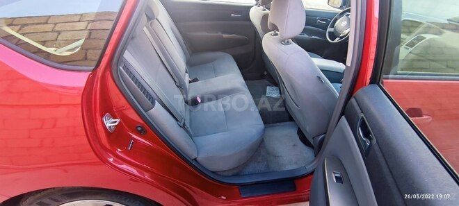 Toyota Prius 2007, 238,180 km - 1.5 l - Bakı