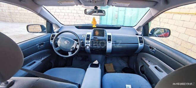 Toyota Prius 2007, 238,180 km - 1.5 l - Bakı