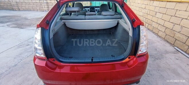 Toyota Prius 2007, 238,180 km - 1.5 l - Bakı