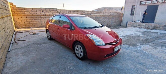 Toyota Prius 2007, 238,180 km - 1.5 l - Bakı