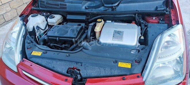 Toyota Prius 2007, 238,180 km - 1.5 l - Bakı