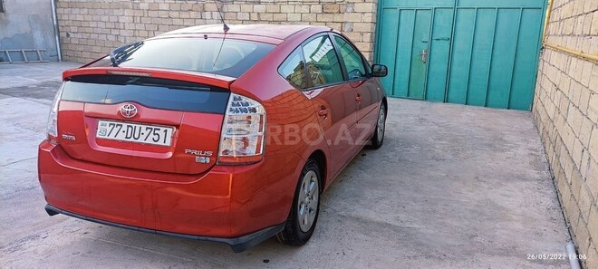 Toyota Prius 2007, 238,180 km - 1.5 l - Bakı