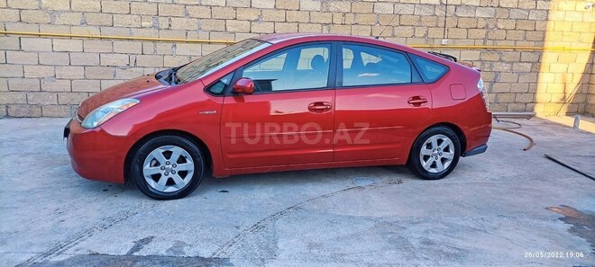 Toyota Prius 2007, 238,180 km - 1.5 l - Bakı