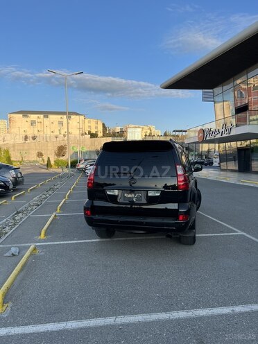Toyota Prado 2007, 205,000 km - 2.7 l - Bakı