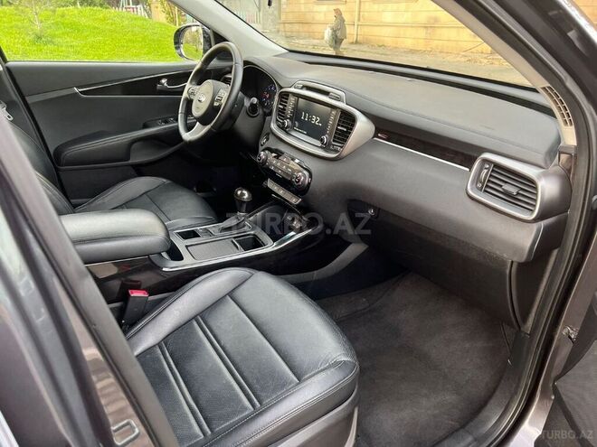 Kia Sorento 2016, 110,000 km - 2.0 l - Bakı
