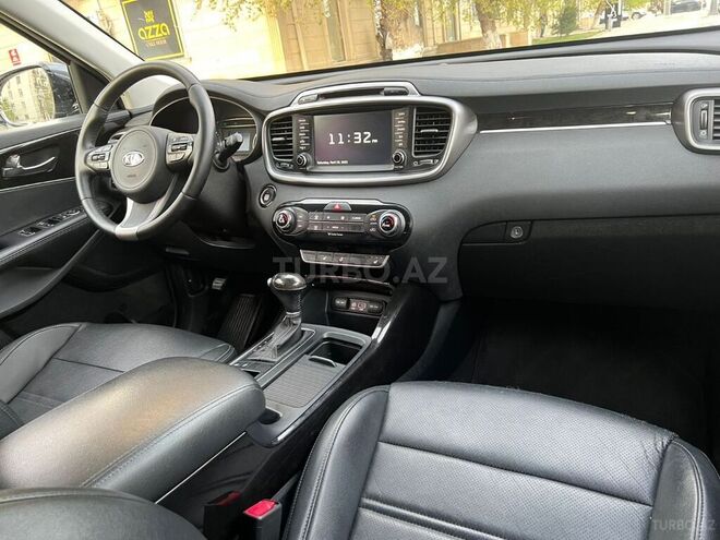 Kia Sorento 2016, 110,000 km - 2.0 l - Bakı
