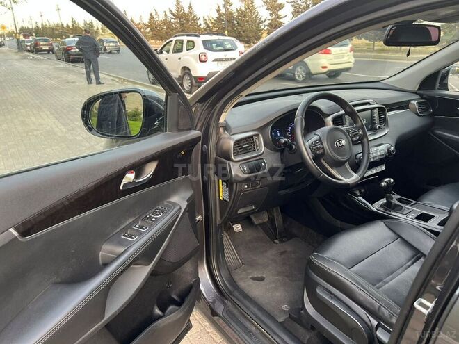 Kia Sorento 2016, 110,000 km - 2.0 l - Bakı
