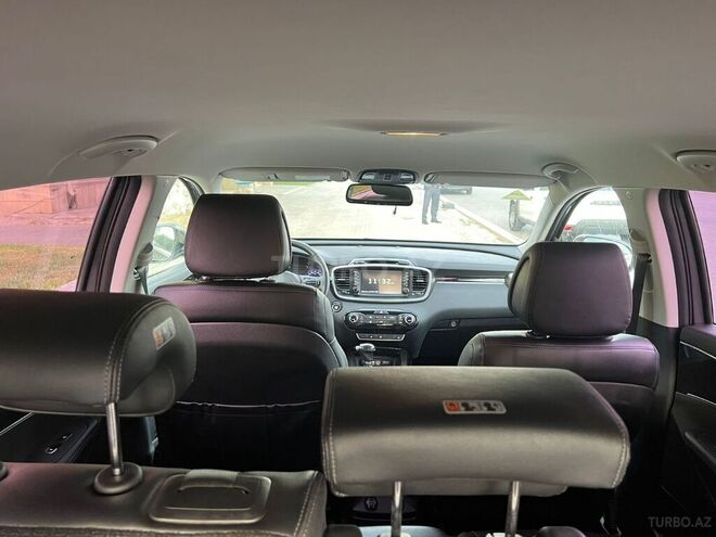 Kia Sorento 2016, 110,000 km - 2.0 l - Bakı