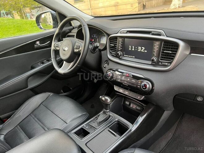 Kia Sorento 2016, 110,000 km - 2.0 l - Bakı