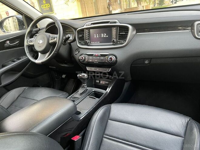 Kia Sorento 2016, 110,000 km - 2.0 l - Bakı