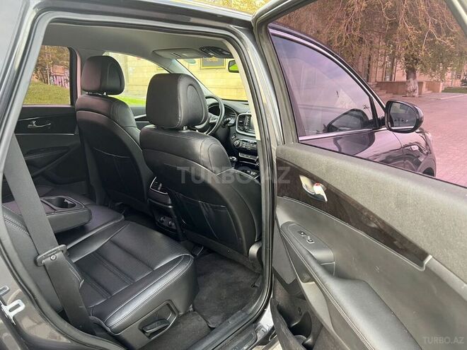 Kia Sorento 2016, 110,000 km - 2.0 l - Bakı