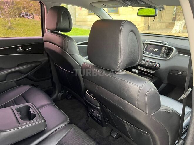 Kia Sorento 2016, 110,000 km - 2.0 l - Bakı